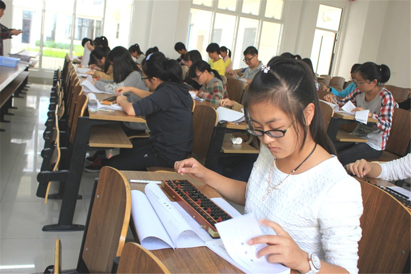 教育教学 