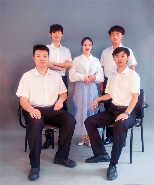 喜报丨我院学子在“挑战杯”湖北省大学生 创业计划竞赛复赛中喜获佳绩