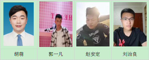 我院学生在第五届中国“互联网+”大学生创新创业大赛-湖北省复赛中取得优异成绩