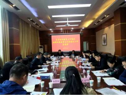 市人大常委会副主任许道伦带队调研全市职业教育发展情况并督办人大代表重点建议办理情况