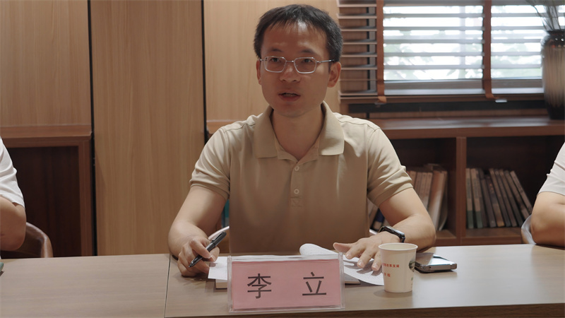 荆门职业学院举行2026年新进教师见面会