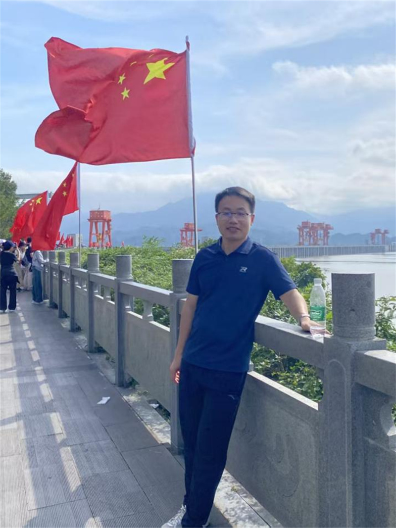 王清平