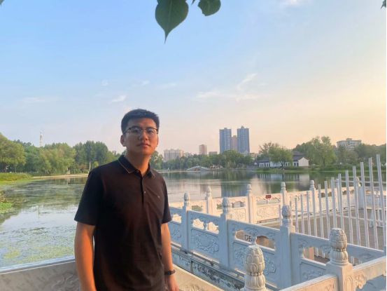 白迪