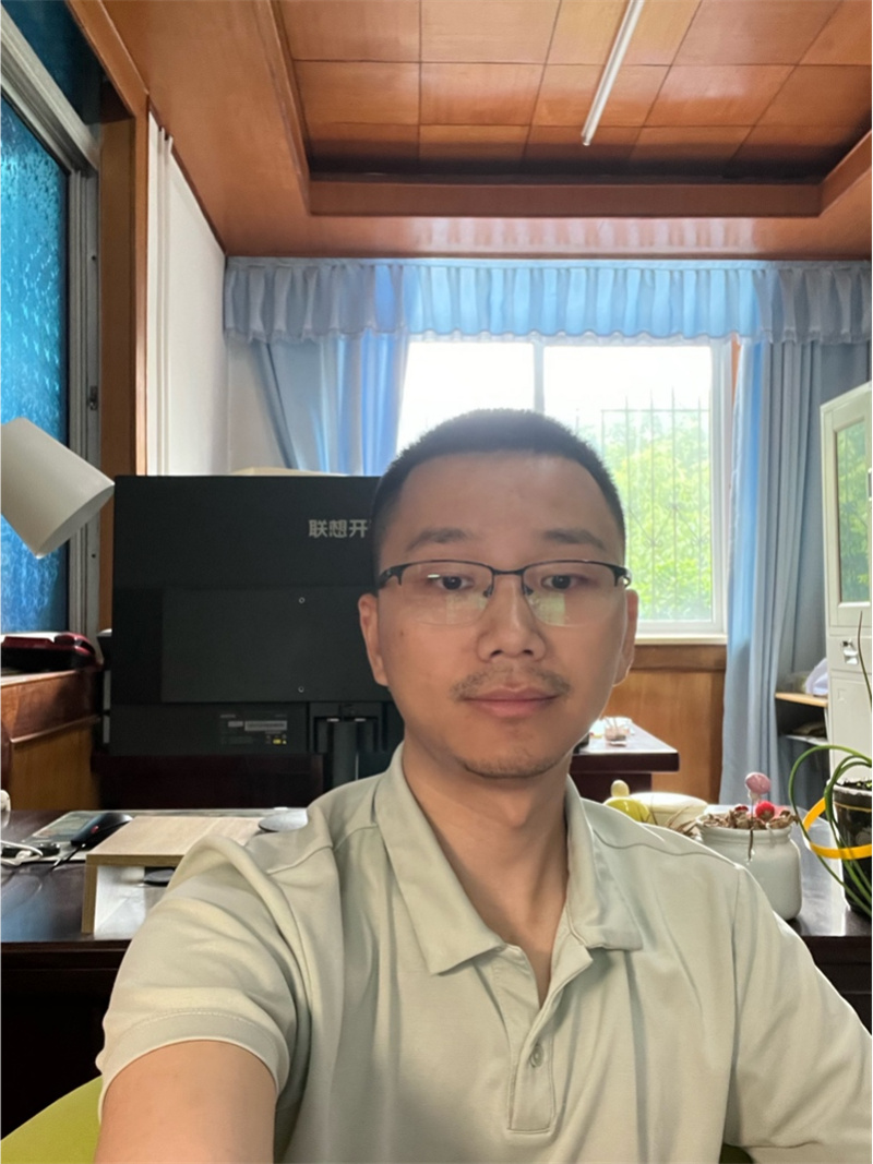 陈麒宇